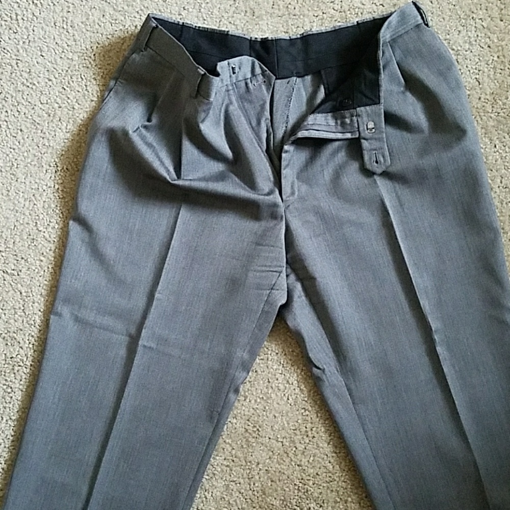 Mens Jos A Bank Executive Collection 36w 32L